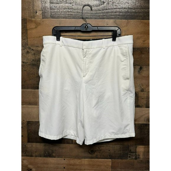 Nike‎ Dri-Fit Men's Shorts Size 38 - Picture 1 of 4